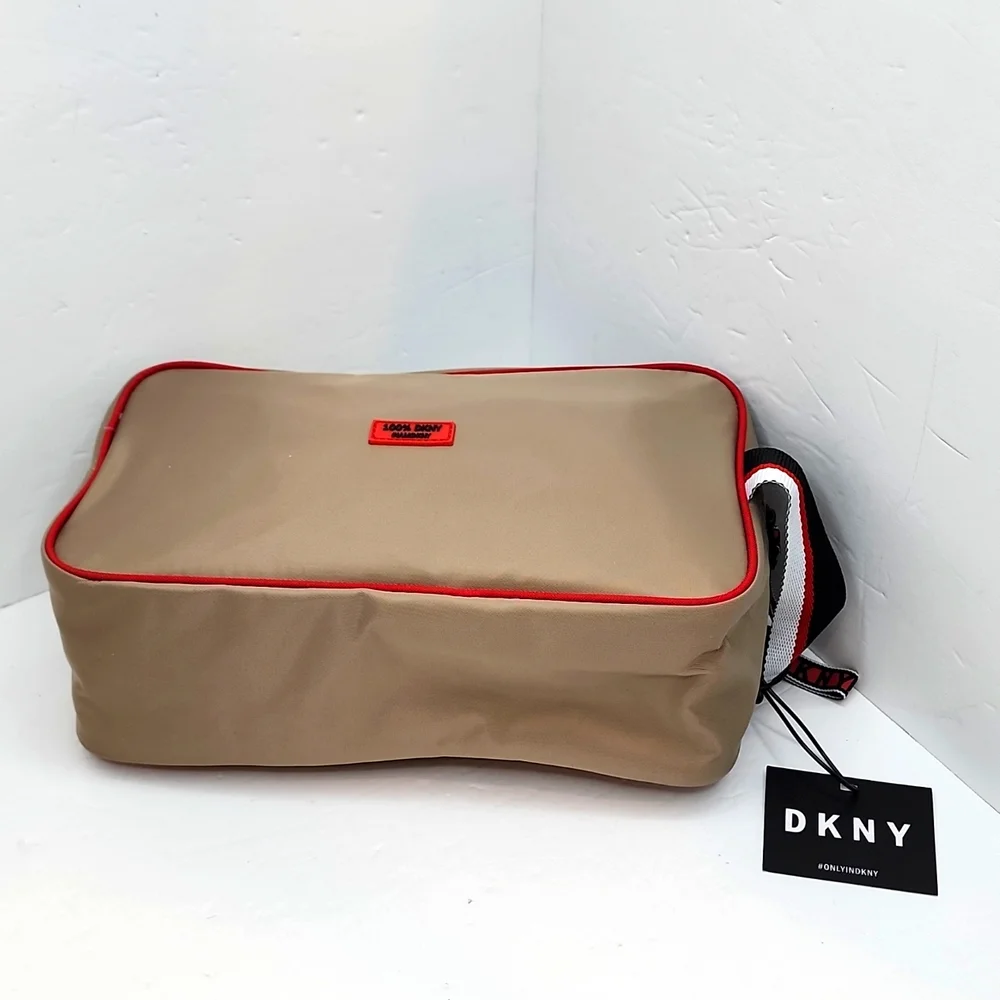 Dkny toiletry travel